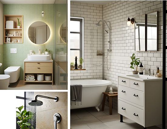 Why Choose ReviveBath